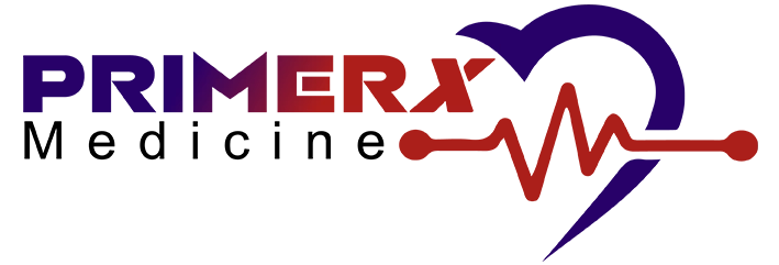 PrimeRXMedicine
