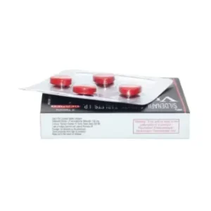 Vigora 100 sildenafil citrate 100mg red tablets blister packaging ED medicine