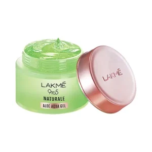 Lakme 9to5 Naturale Aloe Aqua Gel Lightweight Moisturizer