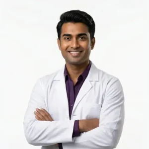 Dr. Neel Patel