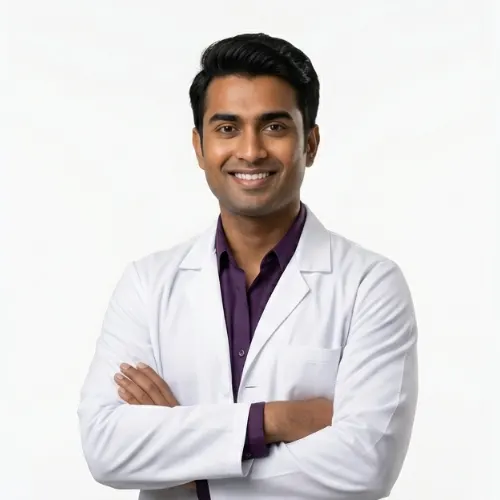 Dr. Neel Patel