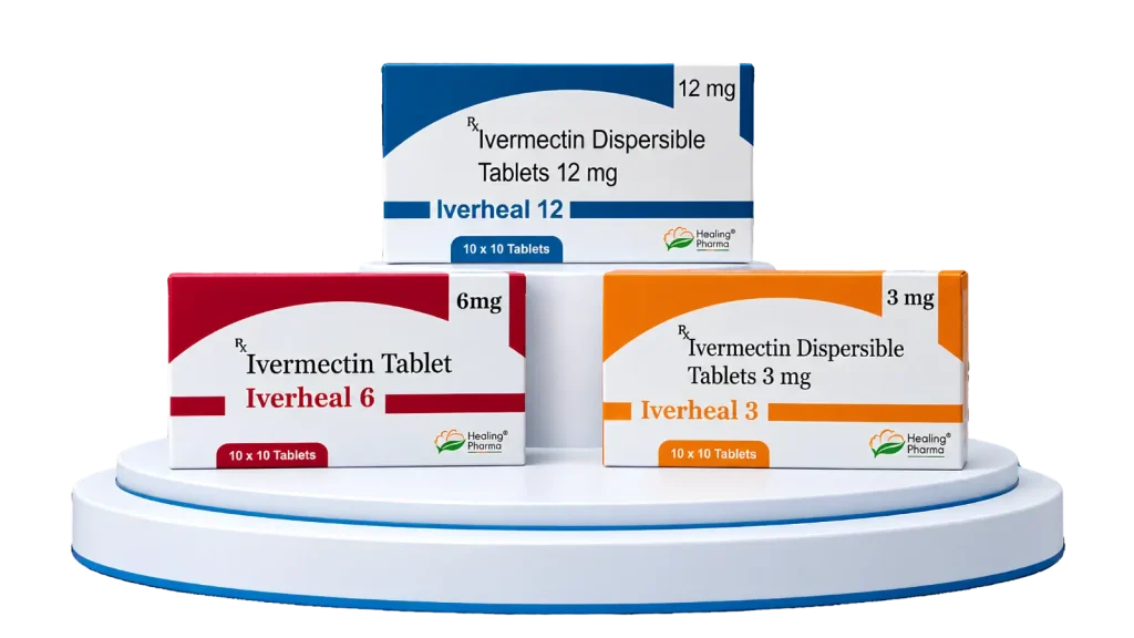 Ivermectin