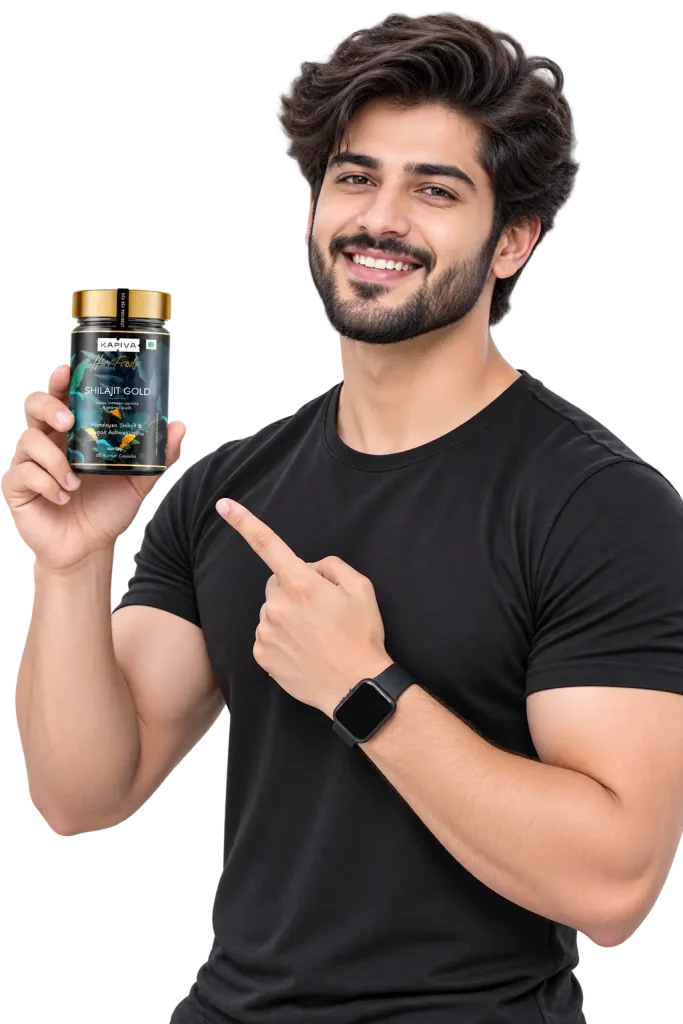 shilajit
