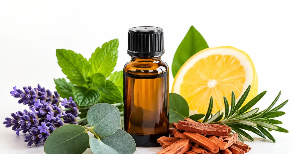 9 Essential Oils for Erectile Dysfunction