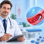 How Does Viagra Work A Doctor Reviewed Guide to Sildenafil