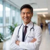 Dr. Quan Huong, MD