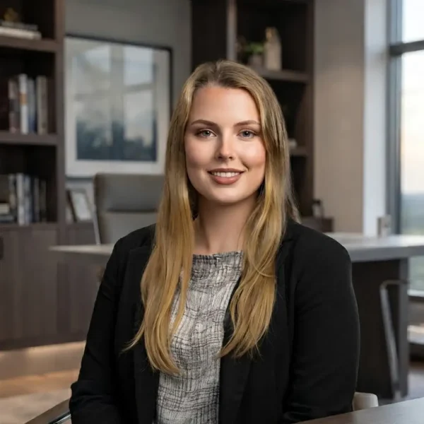 Dr. Sophie Belanger