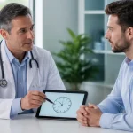 priapism doctor consultation