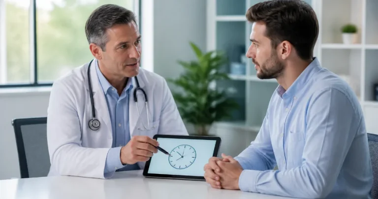 priapism doctor consultation